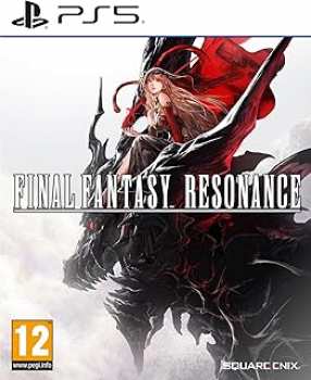 5510117970 Final Fantasy Resonance FR PS5 (afr)