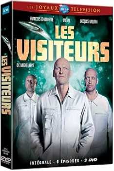 3348467306165 Serie Les Visiteurs De Michel Wyn
