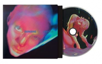 191404167328 Fontaines DC - Dopamine Chamber CD