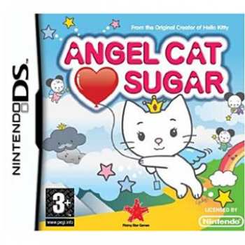 5060102952039 ngel Cat Sugar FR NDS