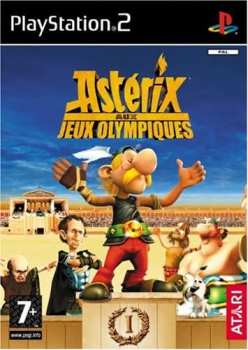 3546430134283 stérix aux jeux olympiques