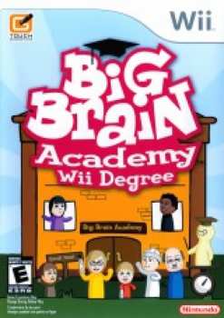 45496363390 Big Brain Academy (Cérébrale Académie) Fr