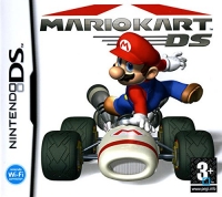 45496462321 Mario Kart FR NDS
