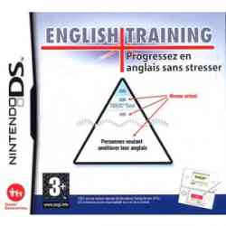 45496463144 nglish Training - Progressez En Anglais FR NDS