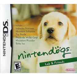 45496736453 intendogs Labrador And Friends FR/STFR NDS