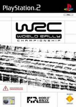 711719281023 WRC World Rally Championship FR PS2