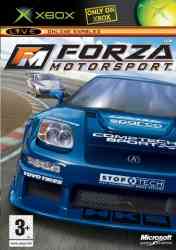 805529941427 Forza Motorsports UK Xbox