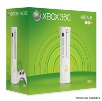 882224519717 Console Xbox 360 Arcade X36