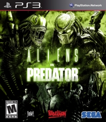 5055277004638 liens Vs Predator FR PS3