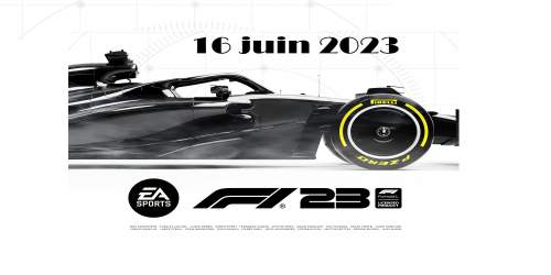 f1 2023
