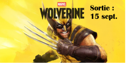wolverine