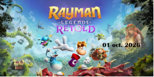 rayman